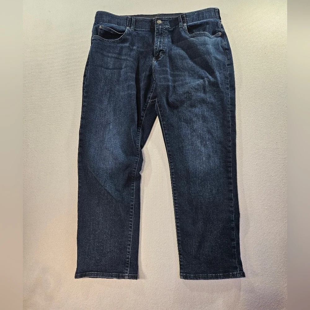 Lee Extreme Motion MVP Athletic Fit Jeans 40x30